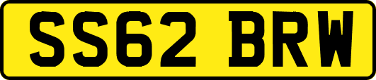 SS62BRW