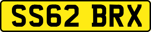 SS62BRX