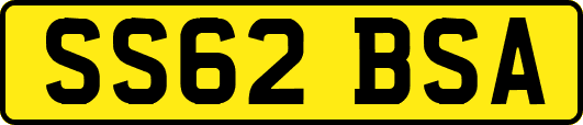 SS62BSA