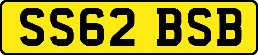 SS62BSB