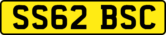 SS62BSC