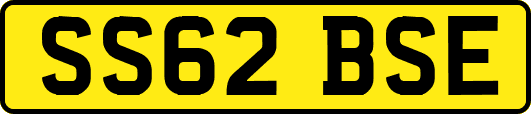 SS62BSE