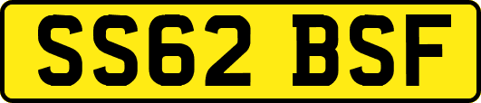 SS62BSF