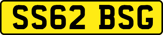SS62BSG