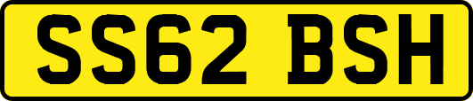 SS62BSH