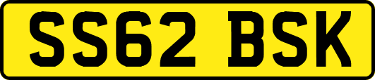 SS62BSK