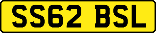 SS62BSL