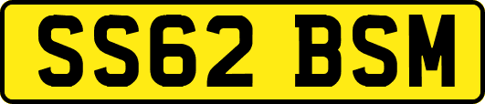 SS62BSM