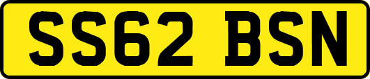 SS62BSN