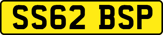 SS62BSP