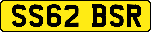 SS62BSR