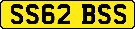 SS62BSS