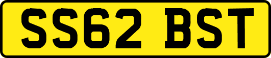 SS62BST