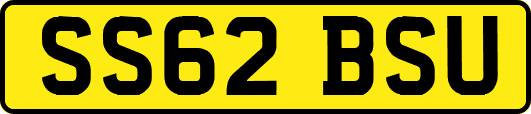 SS62BSU