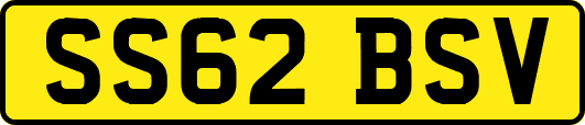 SS62BSV