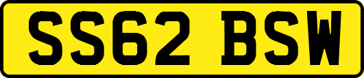 SS62BSW