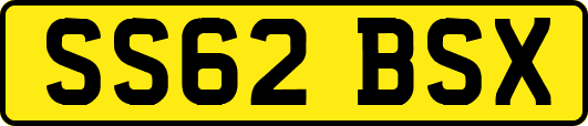 SS62BSX