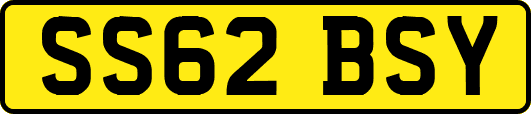 SS62BSY