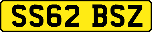 SS62BSZ