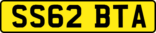 SS62BTA