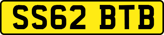 SS62BTB