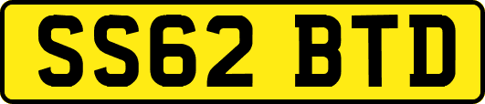 SS62BTD