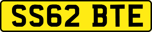 SS62BTE