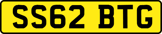 SS62BTG