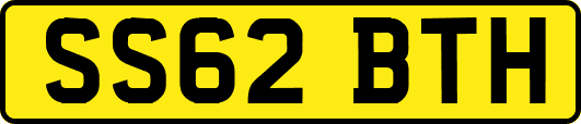 SS62BTH