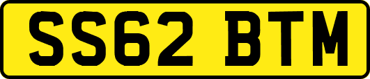 SS62BTM