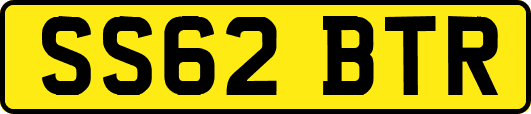 SS62BTR