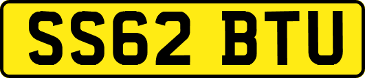 SS62BTU