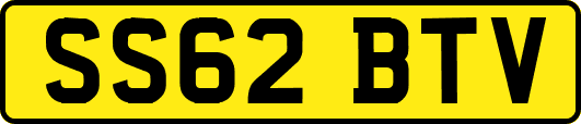 SS62BTV