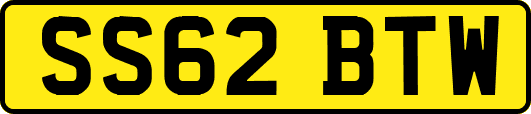 SS62BTW