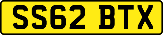 SS62BTX