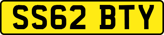 SS62BTY
