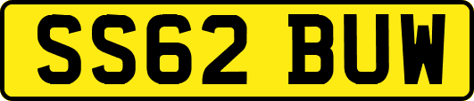 SS62BUW