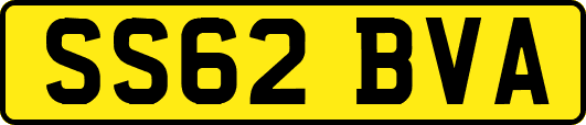 SS62BVA