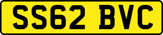 SS62BVC