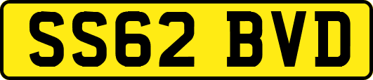 SS62BVD