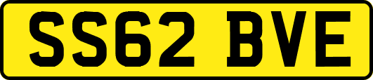 SS62BVE