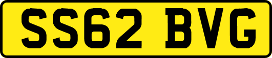 SS62BVG