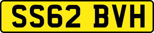 SS62BVH
