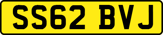 SS62BVJ