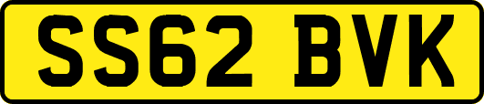SS62BVK