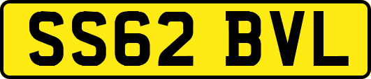 SS62BVL