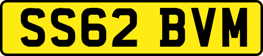 SS62BVM
