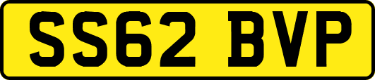 SS62BVP