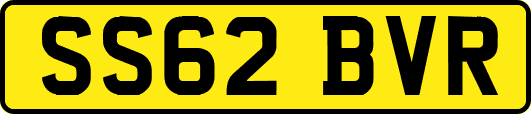 SS62BVR