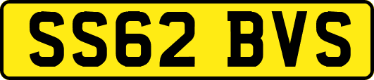 SS62BVS